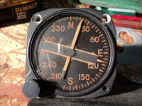 gyrocompass system, military, navy ship antique, surplus $100