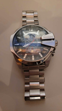 Diesel Dz4308 MegaChief watch 
