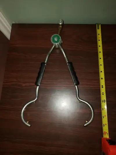 $150 NEW NO. 70 CIRCA WELDING TORCH FOR PIPE SWEATING OR BRAZING MADE BY CEDARBERG MFG CO. IN MINNEA...