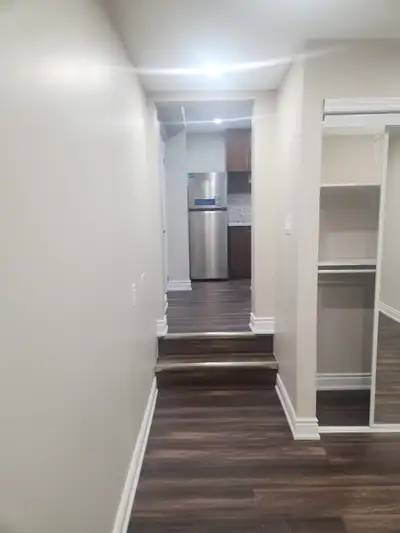 Private Studio Available for rent near humber college North Campus. (Girls Only) Private Kitchen Pri...