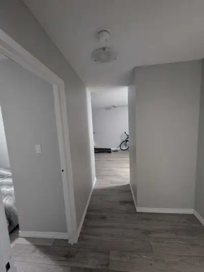 Room For Rent With Wifi & Parking