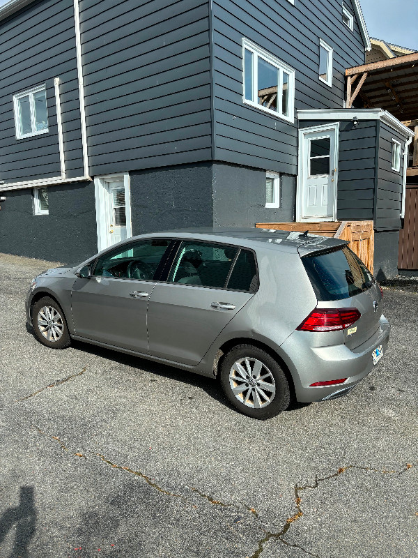 VW Golf 2019 dans Autos et camions  à Ville d’Halifax