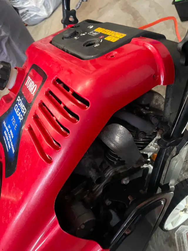 Fix your snowblower in Snowblowers in Oshawa / Durham Region - Image 7