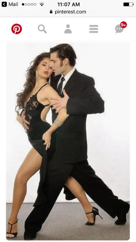 BACHATA BEGINNERS ( intro to Bachata)63280451681795122
