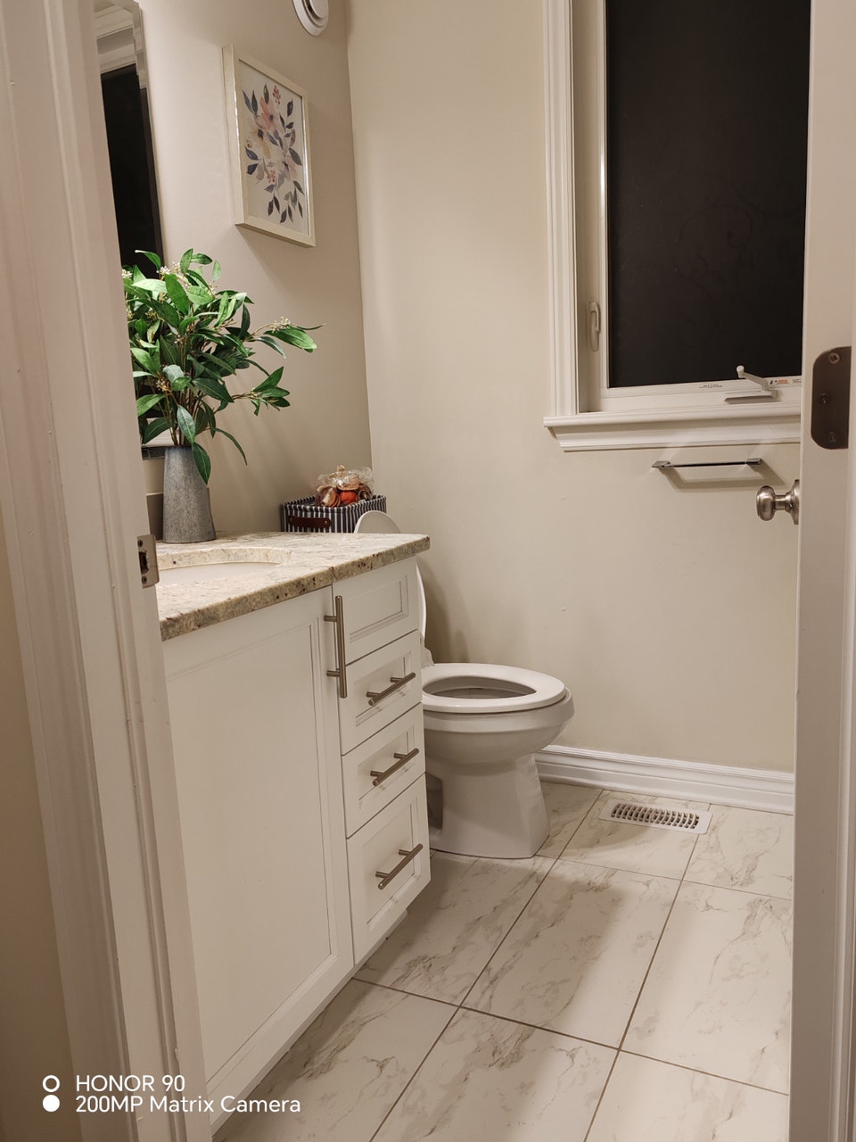 House Rent in Riverside South 3