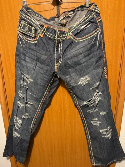 Laguna Beach Jeans 38, View more