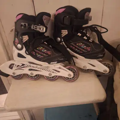 Blade Runner Inline Skates, View more