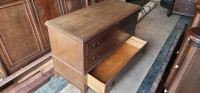 Hope chest 