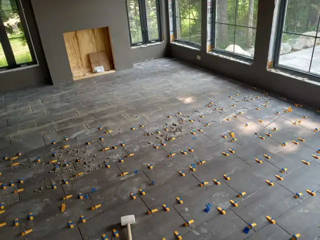Backsplash & Flooring Installations 605033140973086726