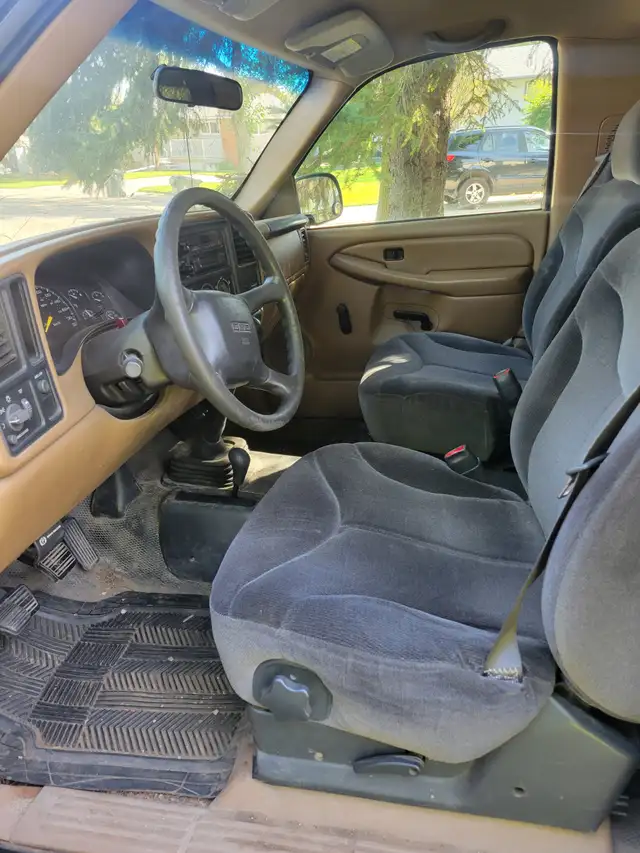 2000 GMC Sierra 1500534371448778270722