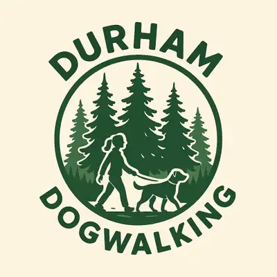 introducing Durham Dogwalking!, View more