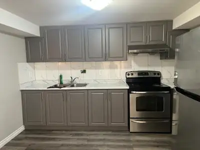 1 Room available in Shared Basement