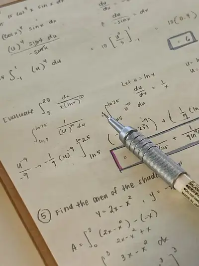  Math & Physics Tutor – 3rd Year Physics Student (Milton), View more