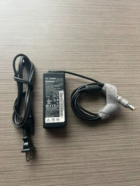 ORIGINAL LENOVO THINKPAD LAPTOP AC POWER ADAPTER CHARGEUR CHARGE