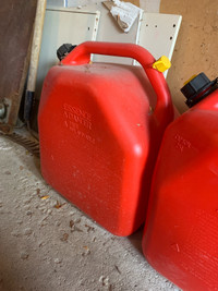 Jerry cans for sale