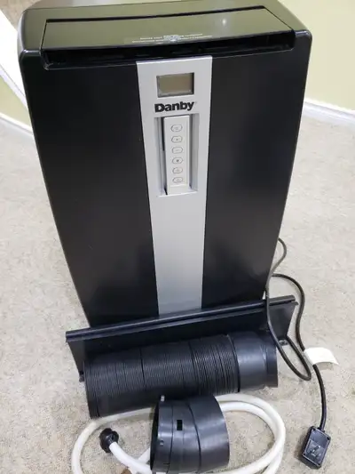 Danby Portable Air Conditioner, View more