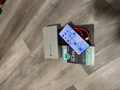 Shadow RedMagic 10 Pro 256GB Global ROM - Screen Protector, View more