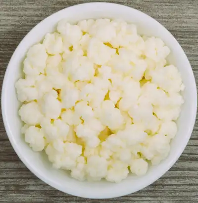 Milk Kefir Grains, Arrived direct from Caucus, View more
