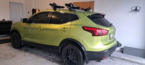 2017 Nissan Qashqai