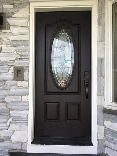 Professional Door Installation - 20+ Years Experience, View more