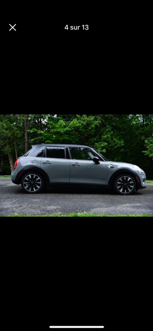 2015 MINI Cooper