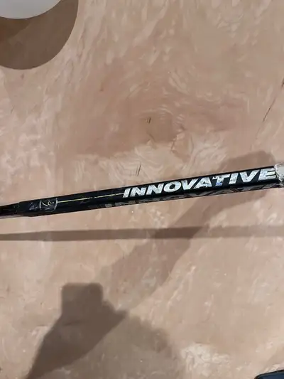Innovative 1100 hockey stick , View more