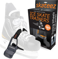 Adult Skateez Skate Trainers for Ice Skates