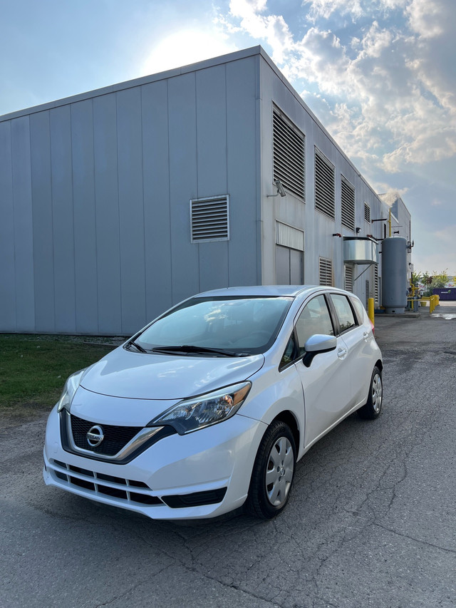 Nissan Versa SV 2018 in Cars & Trucks in Oakville / Halton Region - Image 2