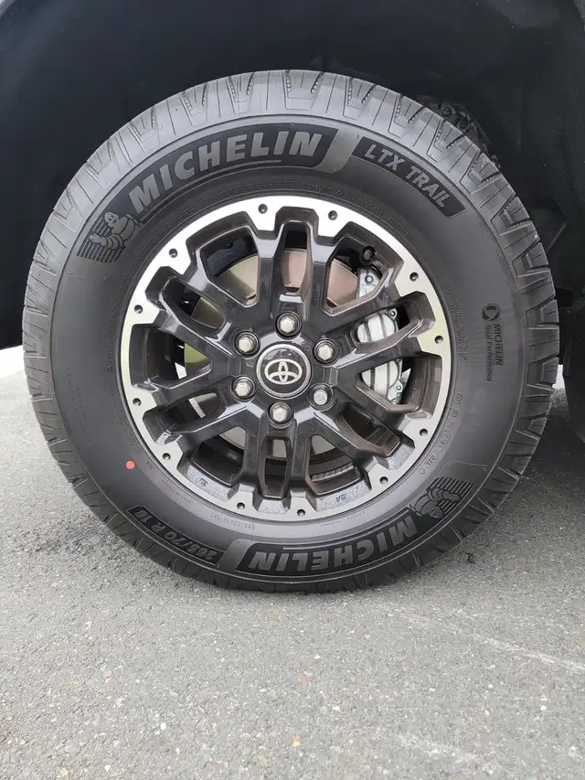BRAND NEW Tires (265/70R 18) in Tires & Rims in St. John's - Image 4