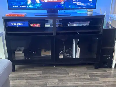 TV Cabinet, View more