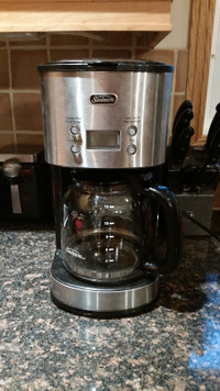 Sunbeam 12-Cup Coffee Machine