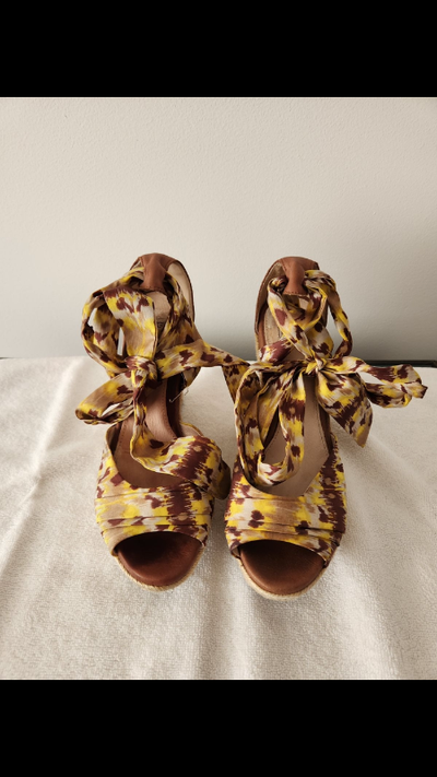 soulier d ete, View more