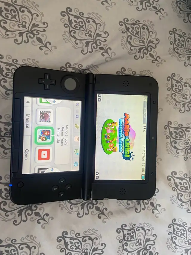 Nintendo 3DS in Nintendo DS in City of Toronto - Image 4