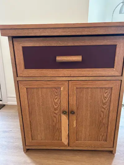 SMALL DRESSER - CABINET , View more