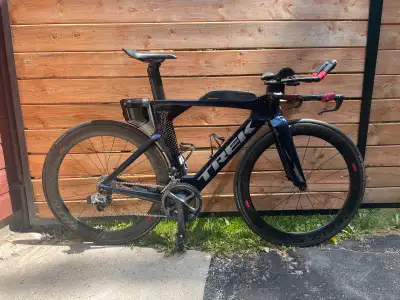 Trek speed concept Project One 2019, View more