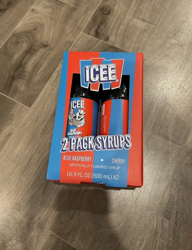 Supreme ICEE Slushie Machine62864361442562123