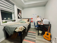 Spring Sublet on Lester St. (May-August) *Female students