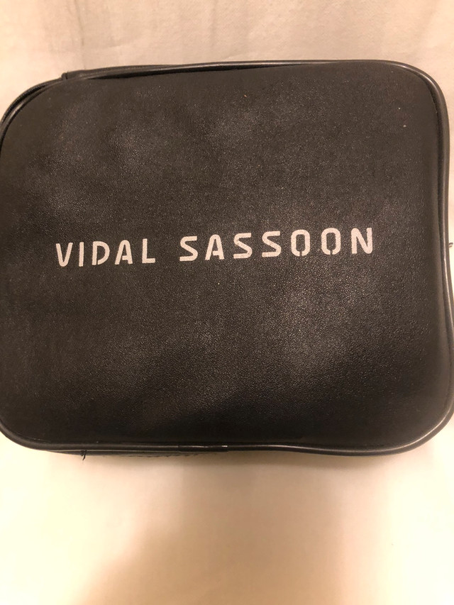 Vidal Sassoon Hair Clippers in Health & Special Needs in Saskatoon - Image 2