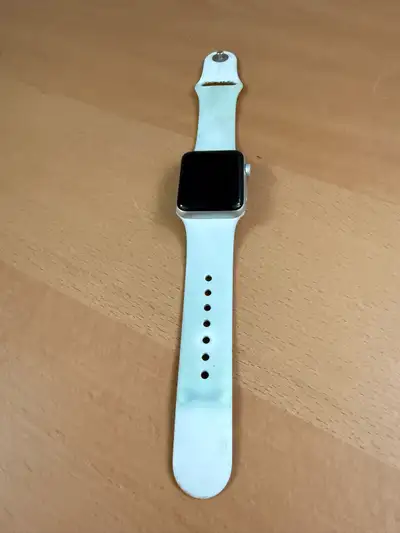 Apple Watch SE 40mm blanche, View more