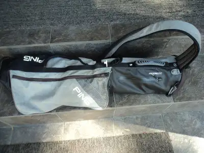 PING MOONLITE GOLF BAG, View more