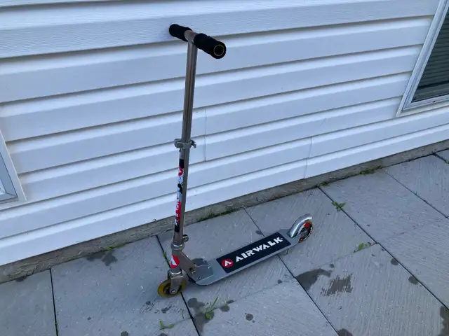 Airwalk Kick Scooter