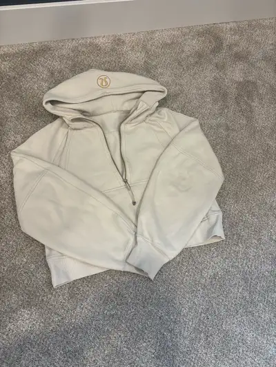 Lululemon scuba jacket, View more