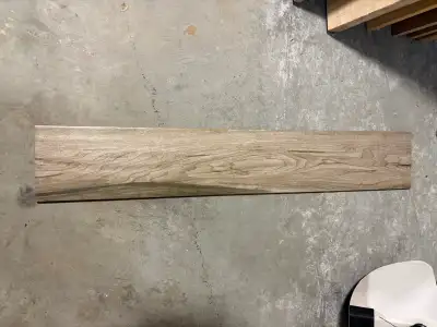 6”x36” tile 60 sq ft, View more