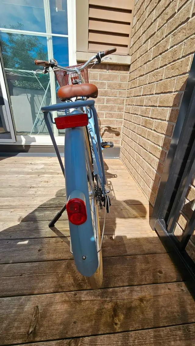 Elops City Bike in Cruiser, Commuter & Hybrid in Ottawa - Image 3