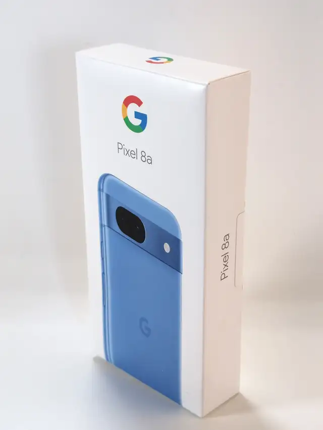 DeGoogled Unlocked Pixel 8a Bay 128GB GrapheneOS Privacy Phone in Cell Phones in City of Toronto - Image 2