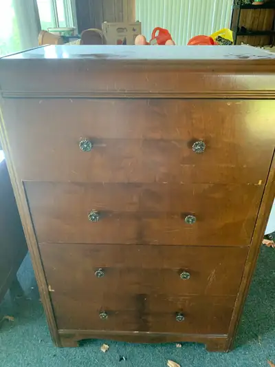 solid dresser , View more