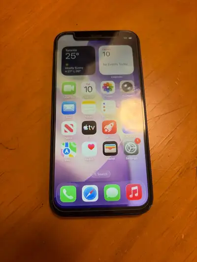 Apple iPhone 12 mini - 256 GB, View more