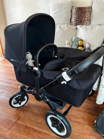 bugaboo donkey in All Categories in Canada | Kijiji Marketplaces