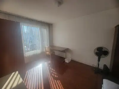 Master Bedroom available July 1, 2025 near UofT - All inclusive