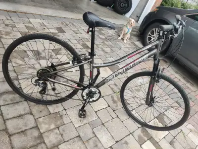 a city bike for sale, View more